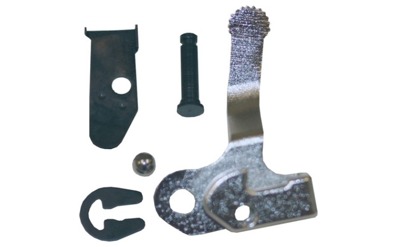 Rifle Basix Rem-saf safety parts